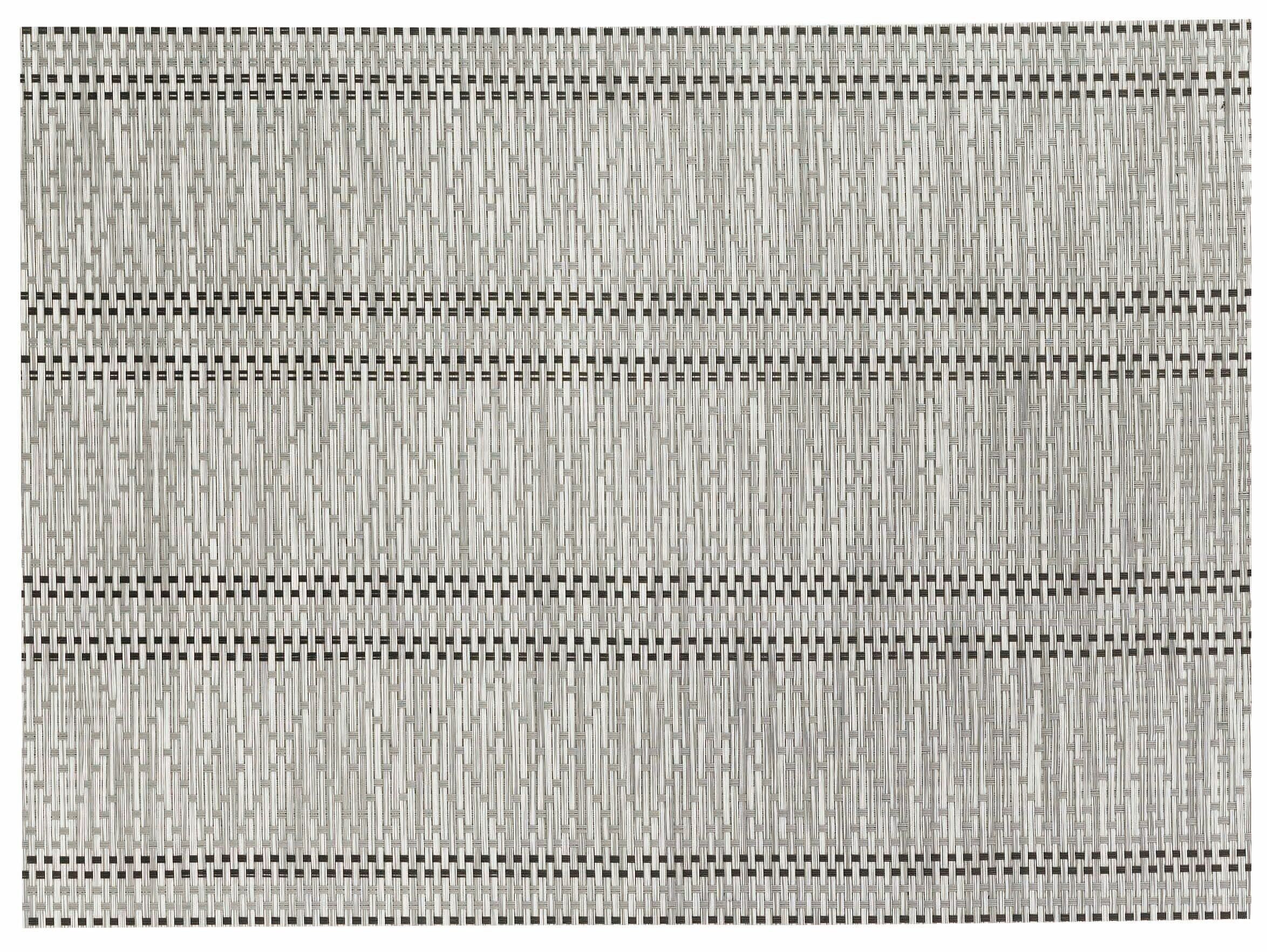 Tovaglietta Panama Grigio 33 x 45