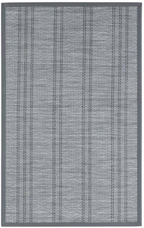 Tapis Panam Gris 50 x 80