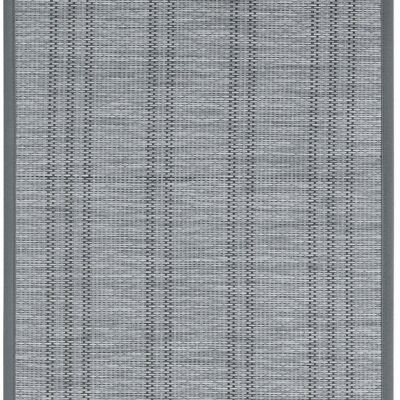 Panam Grey Teppich 50 x 80