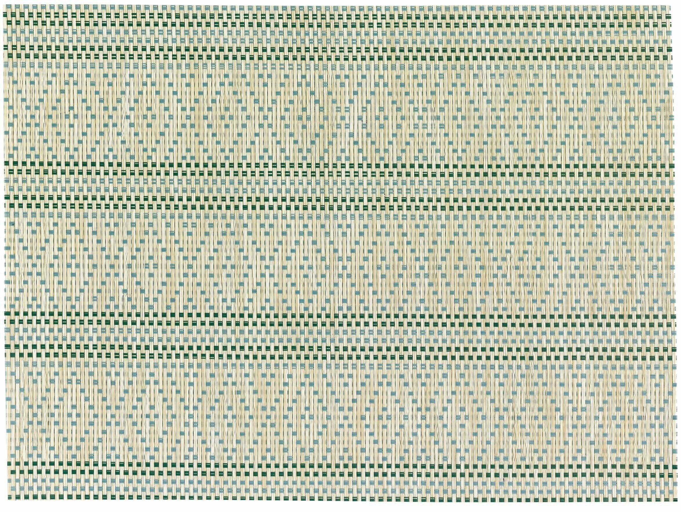 Tovaglietta Panama Smeraldo 33 x 45