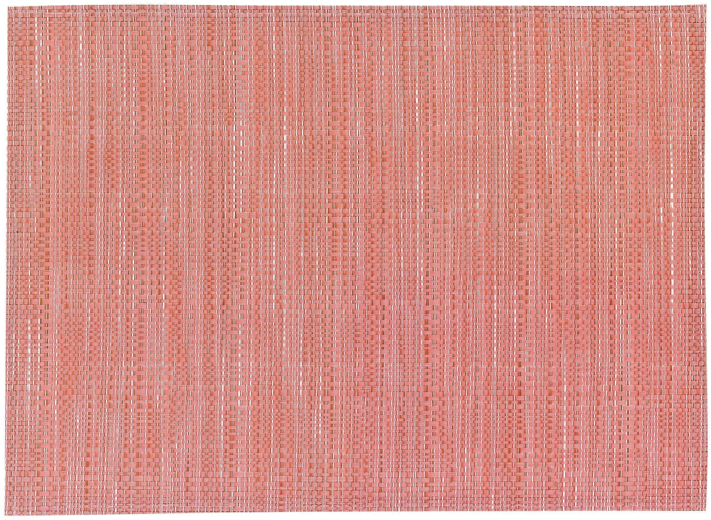 Tovaglietta Canna Papaya 33 x 45