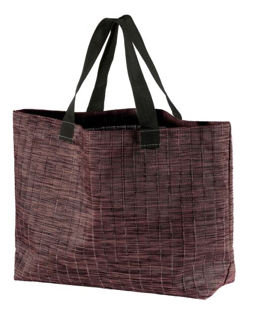 Sac Shopping Manoka Prune 36 X 43 X 17