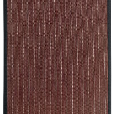 Tapis Manoka Prune 50 X 110