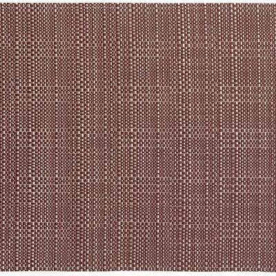 Placemat Canna Plum 33 X 45