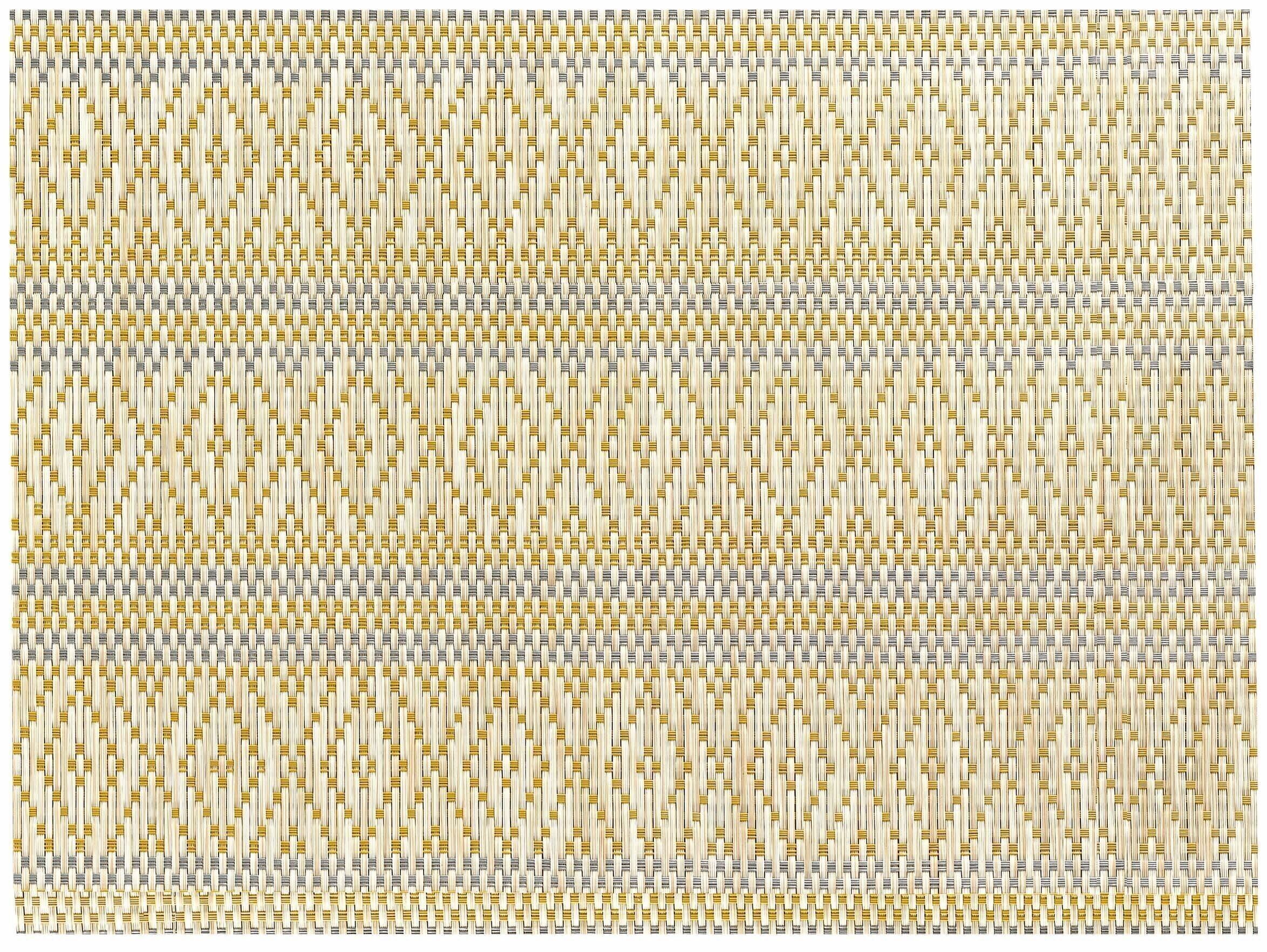 Tovaglietta Panama Curry 33 x 45