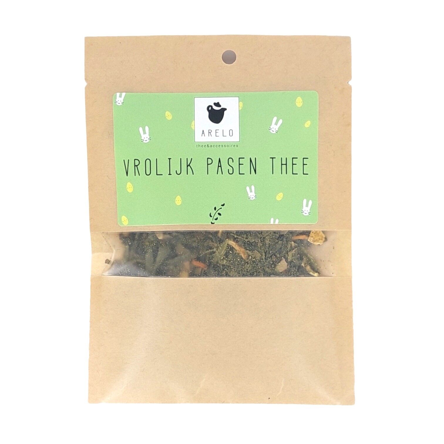 Frohe Ostern Tee - 25 Gramm