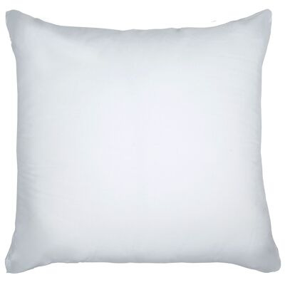 Interior cushion White 85 x 85