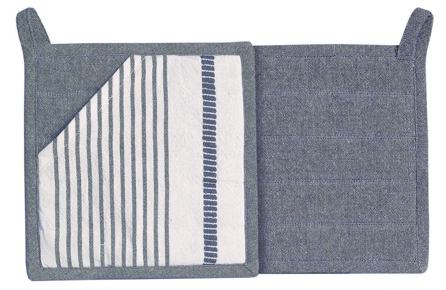 Topflappen 2 in 1 Ares Shadow 20 x 20