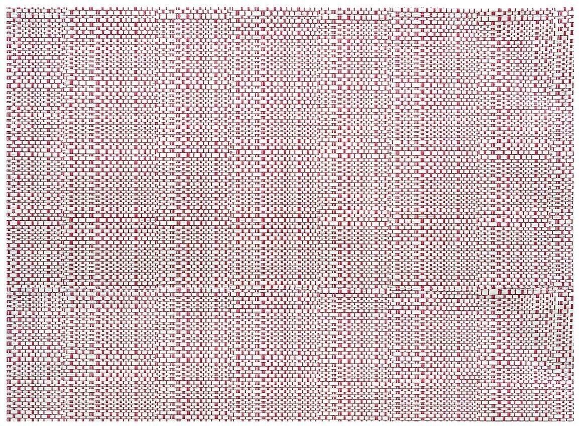 Tovaglietta Canna Corallo 33 x 45