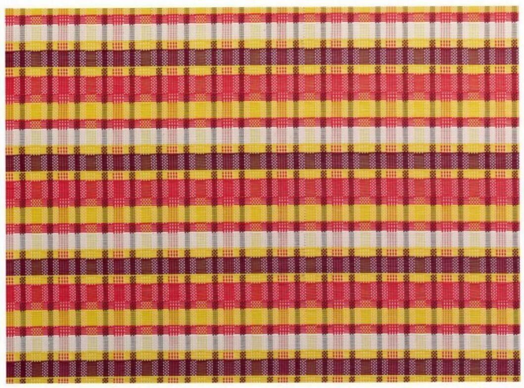 Conjunto de mesa Elios Soleil 33 x 45