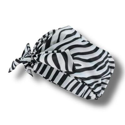 Luxury Shower Cap - For all hair types - YOSMO