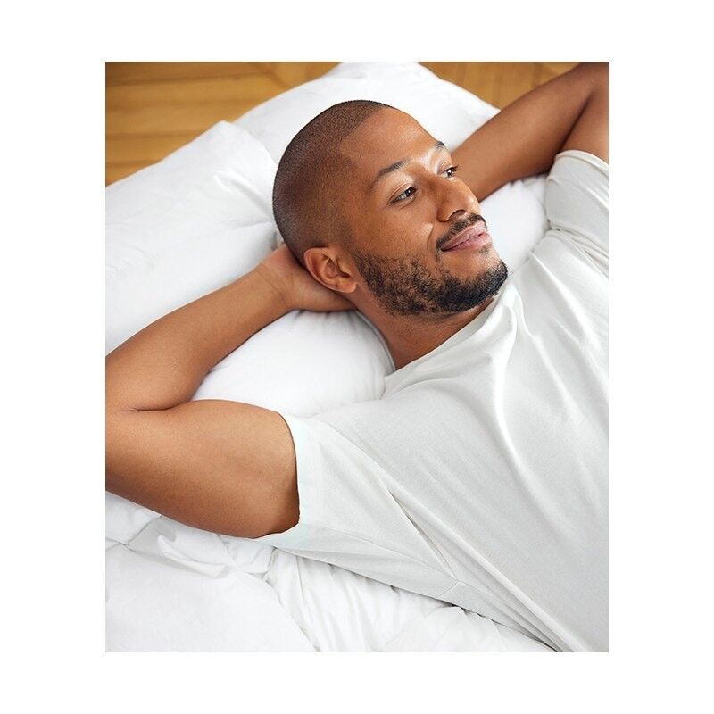 Couette Tempérée La Fabuleuse 200x200 cm