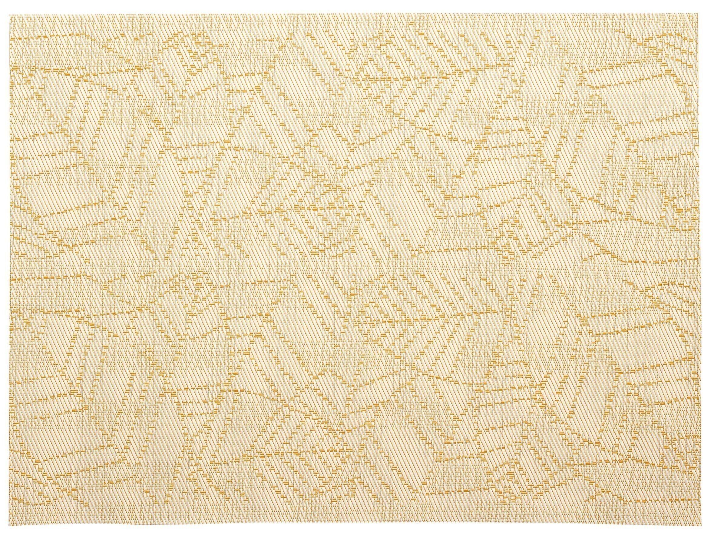 Set de table Gena Tournesol 33 x 45