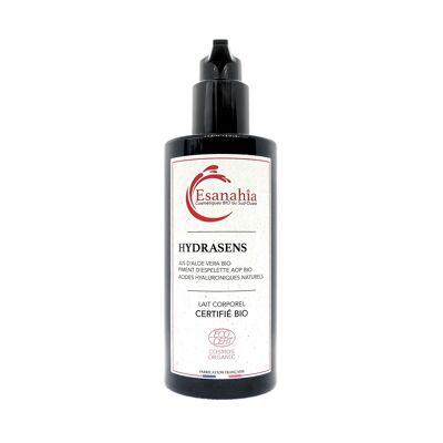 Leche corporal Hydrasens