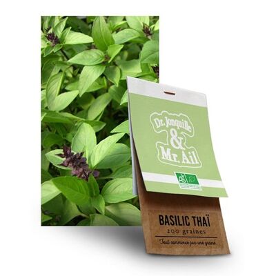 Thai Basil