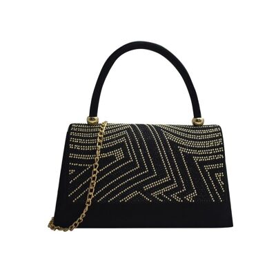 Christine Hand Shoulder Evening Bag