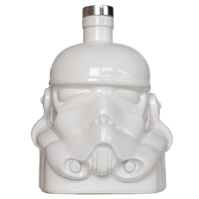 Carafe originale Stormtrooper (blanche), 750 ml - Thumbs Up!