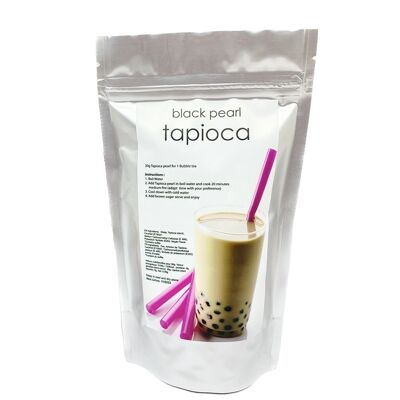 Tapioca Pearls Bag 250g