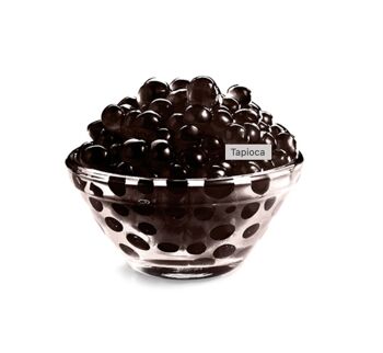 Perles de Tapioca Sachet 250g 2