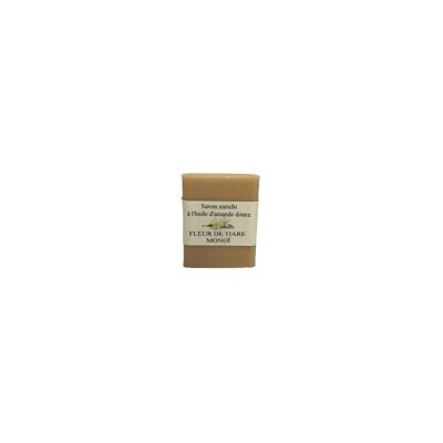 Handgemachte Seife 100 g Tiare Flower Monoi