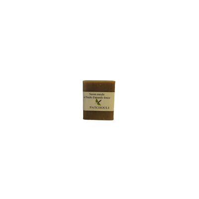 Savon artisanal 100 g Patchouli