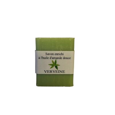Sapone artigianale 100 g Verbena