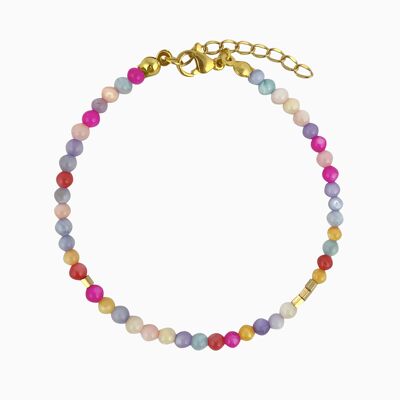 Pulsera Caramelo