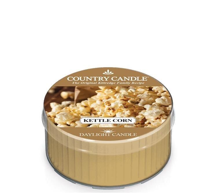 Vela perfumada Kettle Corn Daylight