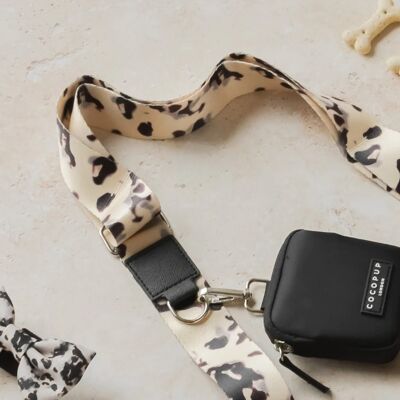 Bag Strap - Ivory Tort