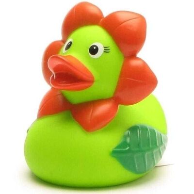 Bandeente Flower - Rubber Duck