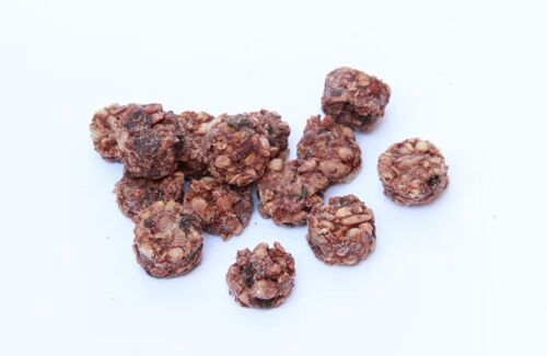 VRAC - Granola Pépites de Chocolat - sans gluten, bio vegan (3kg)