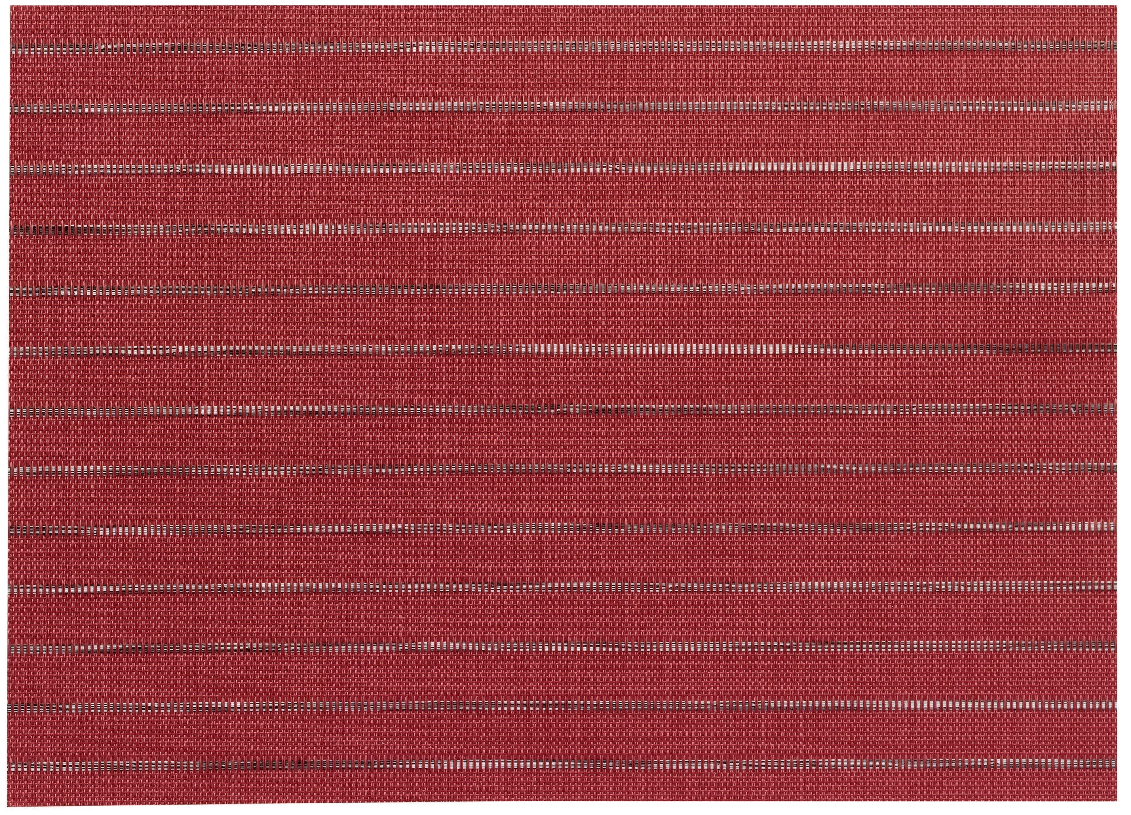 Manoka Griotte placemat 33 x 45