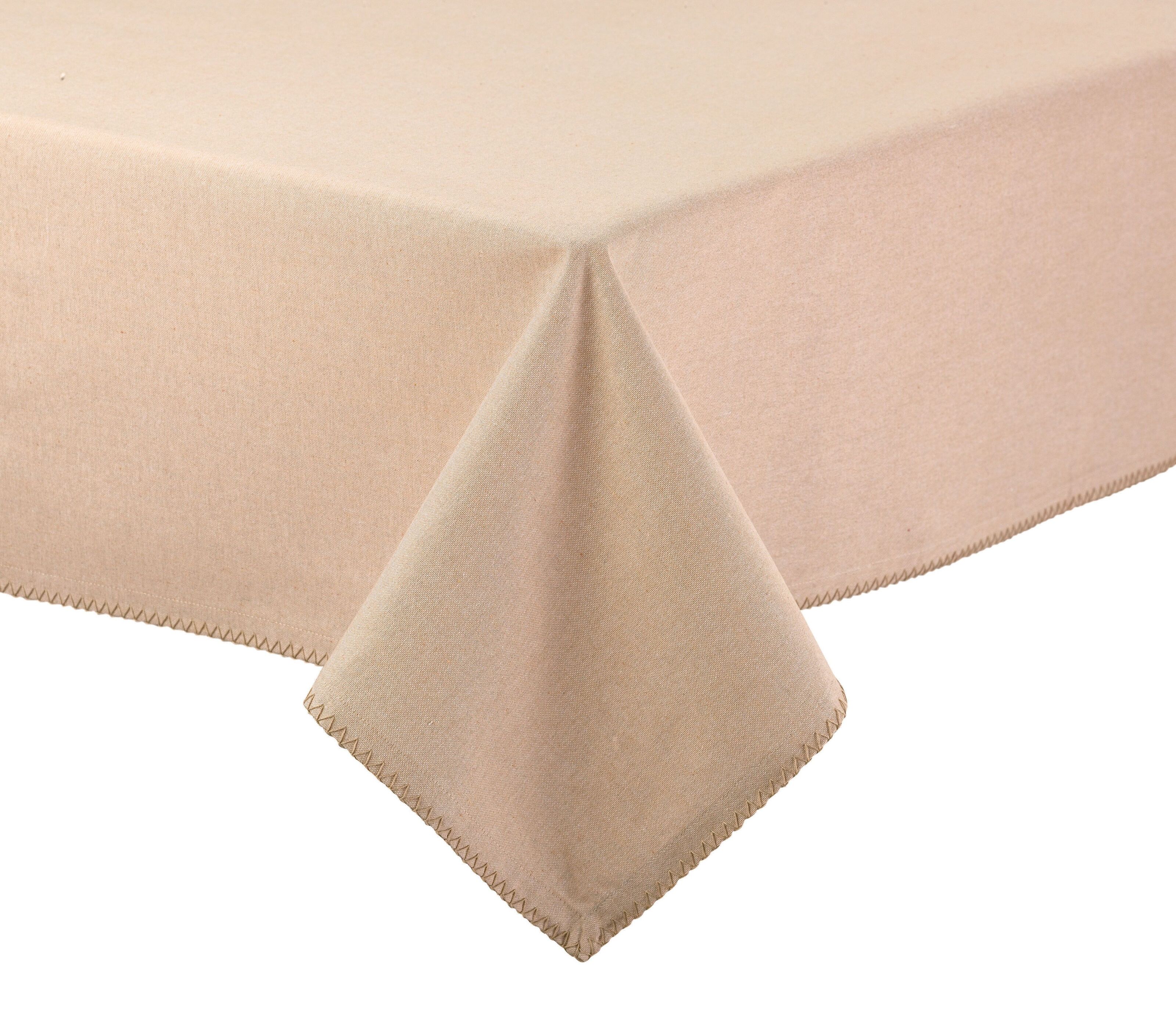 Recycled 300 170 Buy Natural x wholesale tablecloth Delia