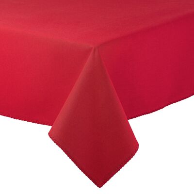 Recycled tablecloth Delia Tango 170 x 170 - 7869036000