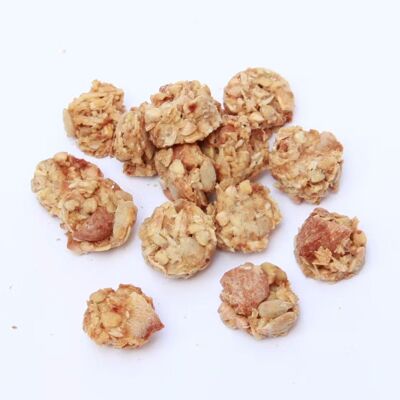 BULK - Coco-Almond Granola - gluten-free, organic, vegan (3kg)