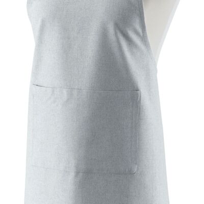 Recycled kitchen apron Gen Perle 120 x 85 - 8247012000