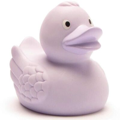 Rubber duck pastel purple - rubber duck