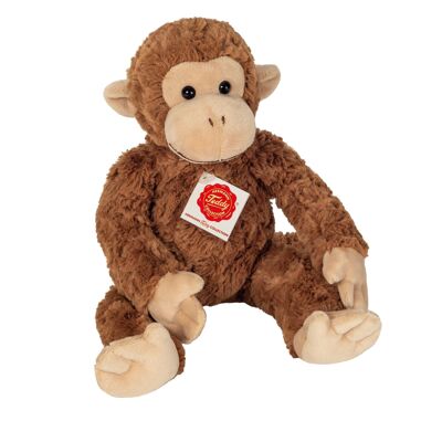 Monkey Carly 27 cm - plush toy - soft toy