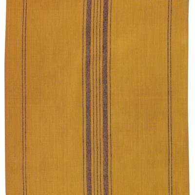 Metis Kilia tea towel Bronze stripes 50 x 70 - 1461085000