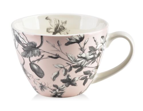 ROMAIN Mug 450ml h8x11.2x14.5cm