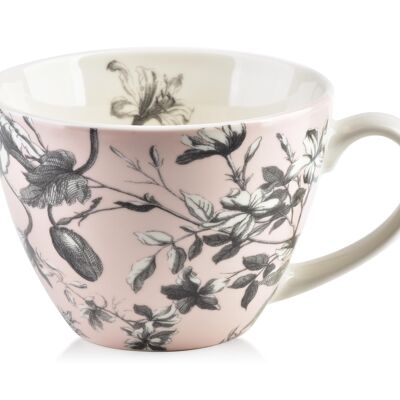 Taza ROMAIN 450ml h8x11.2x14.5cm