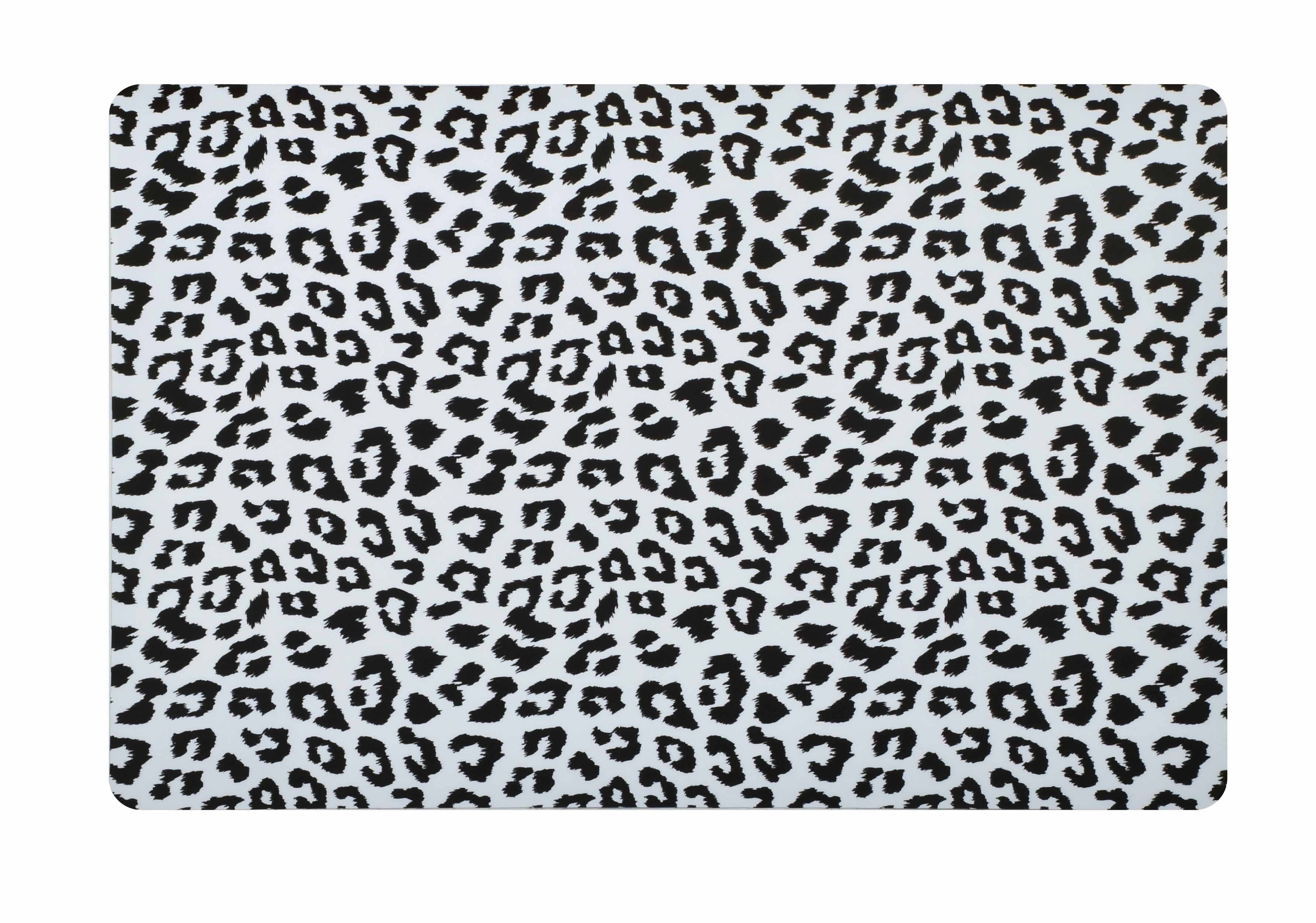 BASIC KITCHEN TABLE MAT 43.5x28.2x0.04cm