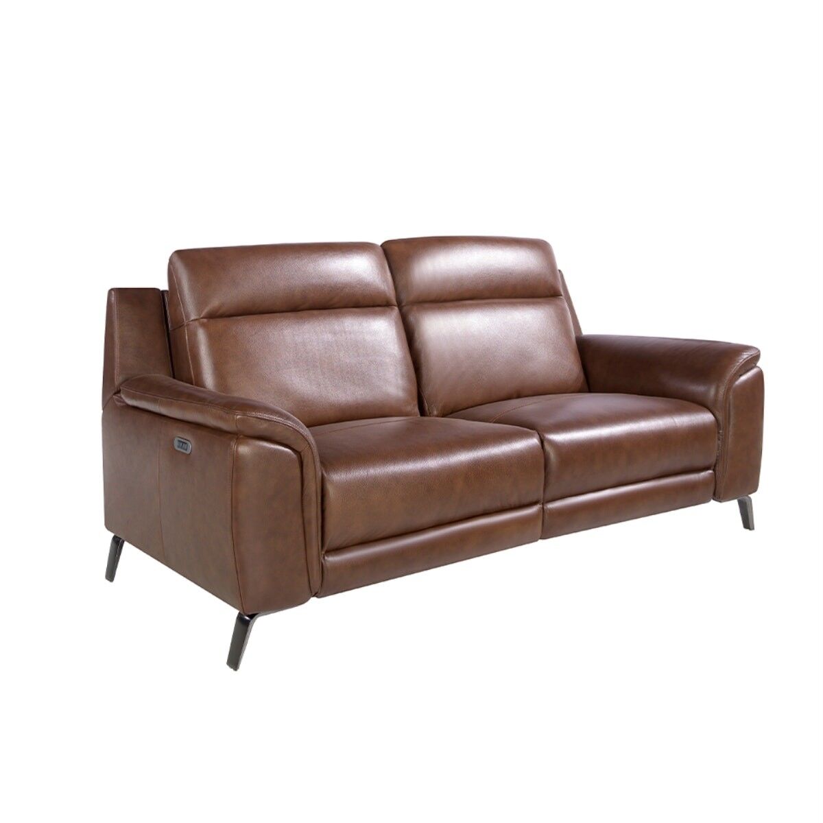 Nakale discount reclining sofa