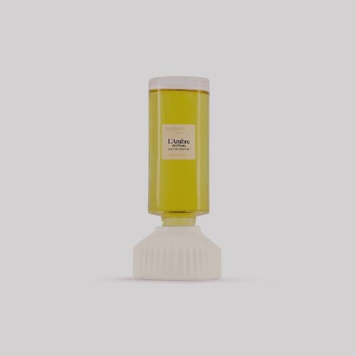 L'Ambre des Fleurs | Vaporisateur rechargeable 50ml | EDP