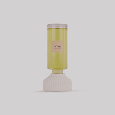 La Terre | Vaporisateur rechargeable 50ml | EDP