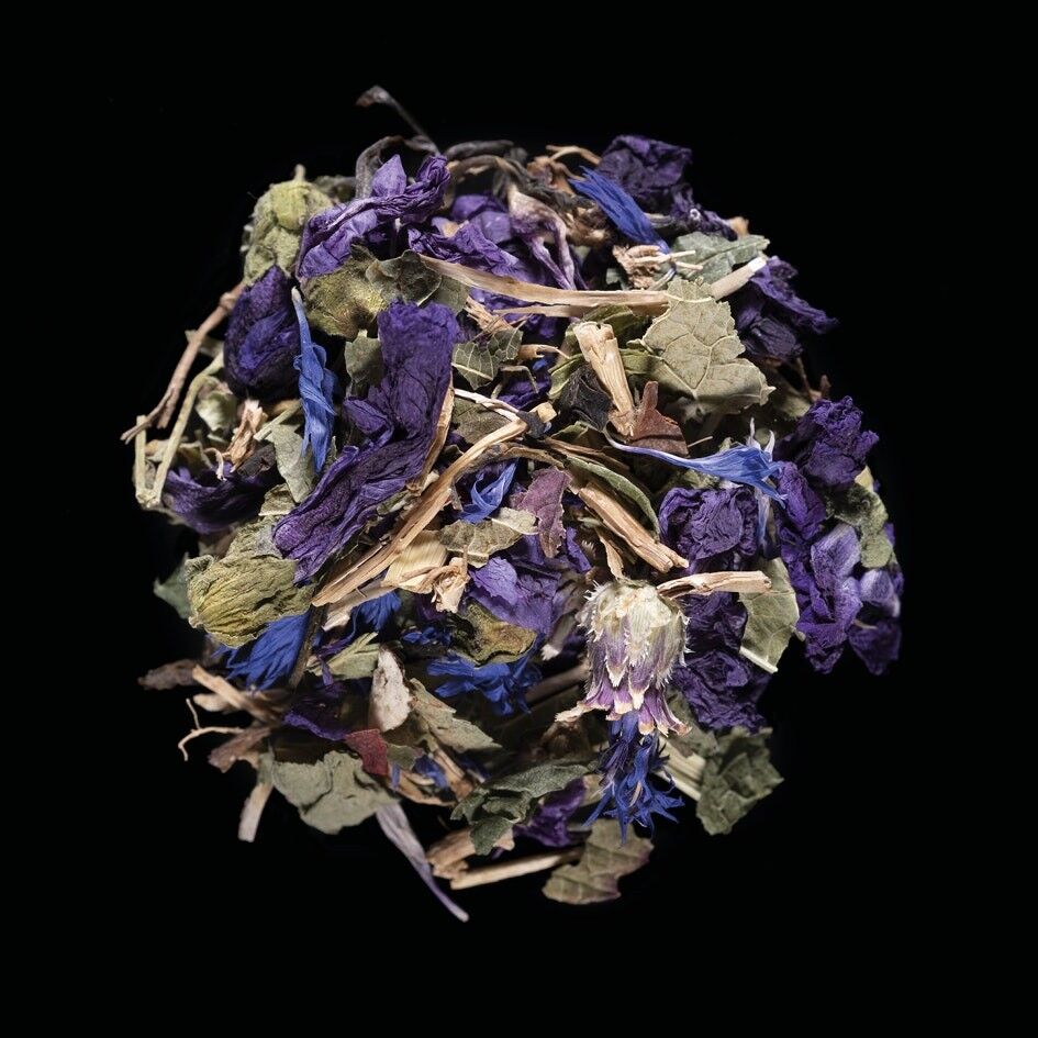 THÉ SUMMER BODY* Écorecharge 100gr. Collection Bio Bien-être et Détox. Le chiendent aide à réduire l'appétit et à contrôler le poids