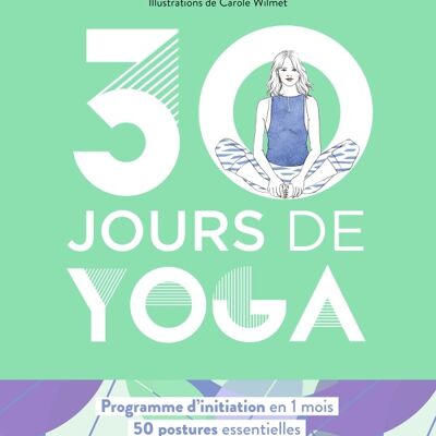 30 jours de yoga