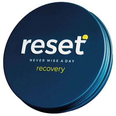 Restablecer recuperación