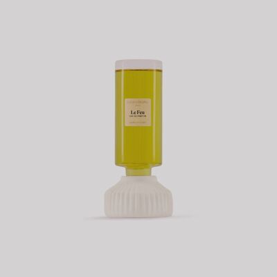 Fuoco | Spray Ricaricabile 50ml | EDP