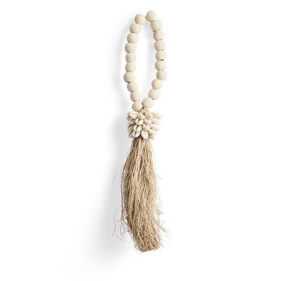 Colgante Bead Hierba Cauri